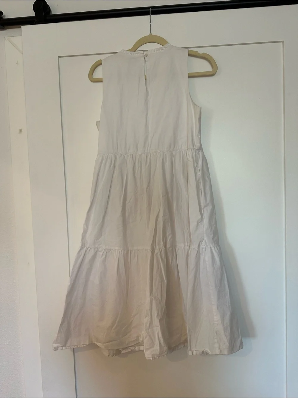 J Crew  midi dress
